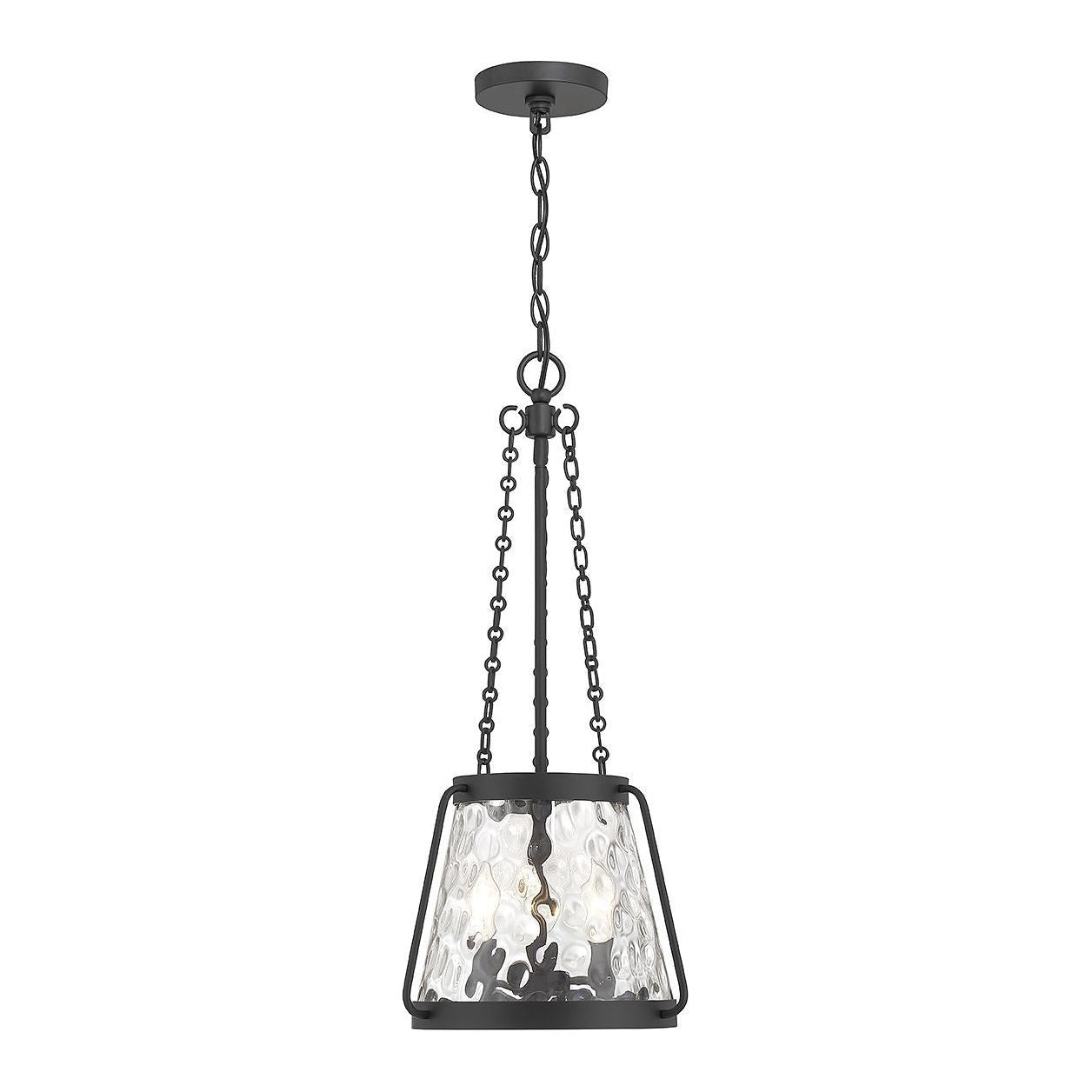 Savoy House - Crawford 3-Light Pendant - Lights Canada