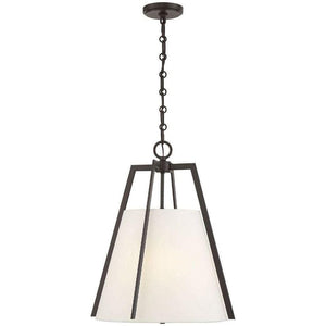 Savoy House - Mansfield 3-Light Pendant - Lights Canada