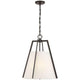Savoy House - Mansfield 3-Light Pendant - Lights Canada