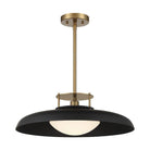 Savoy House - Gavin 1-Light Pendant - Lights Canada