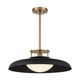 Savoy House - Gavin 1-Light Pendant - Lights Canada