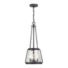 Savoy House - Crawford 4-Light Pendant - Lights Canada