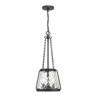 Crawford 4-Light Pendant