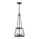 Savoy House - Crawford 4-Light Pendant - Lights Canada