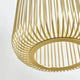 Visual Comfort Modern Collection - Kai 1 Pendant - Lights Canada