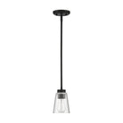 Savoy House - Calhoun 1-Light Mini Pendant - Lights Canada