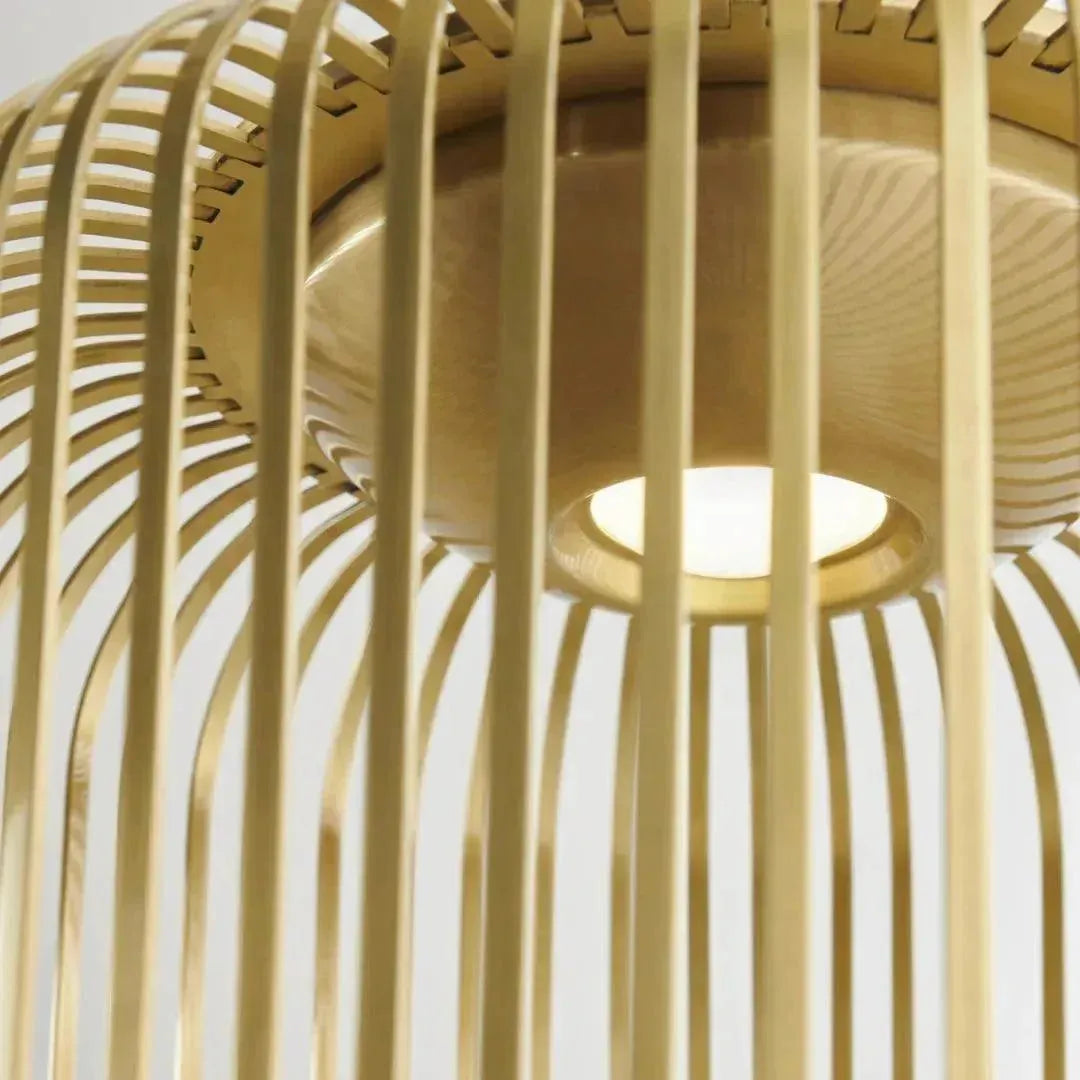 Visual Comfort Modern Collection - Kai 1 Pendant - Lights Canada