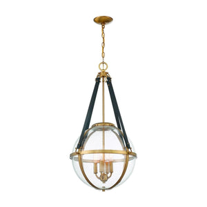 Savoy House - Bozeman 4-Light Pendant - Lights Canada