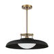 Savoy House - Gavin 1-Light Pendant - Lights Canada