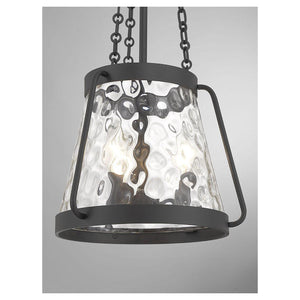 Savoy House - Crawford 4-Light Pendant - Lights Canada