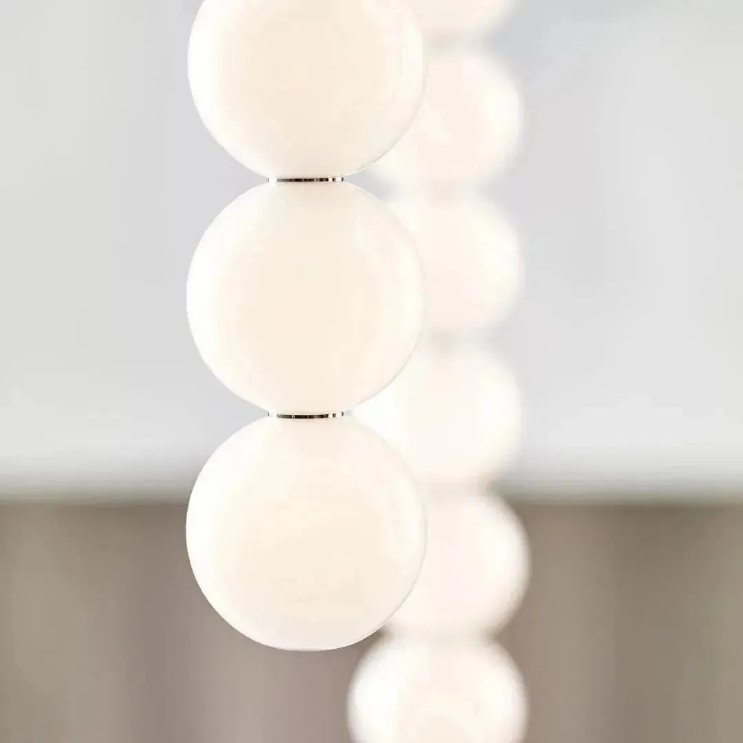 Visual Comfort Modern Collection - Orbet 9-Light Pendant - Lights Canada