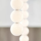 Visual Comfort Modern Collection - Orbet 9-Light Pendant - Lights Canada