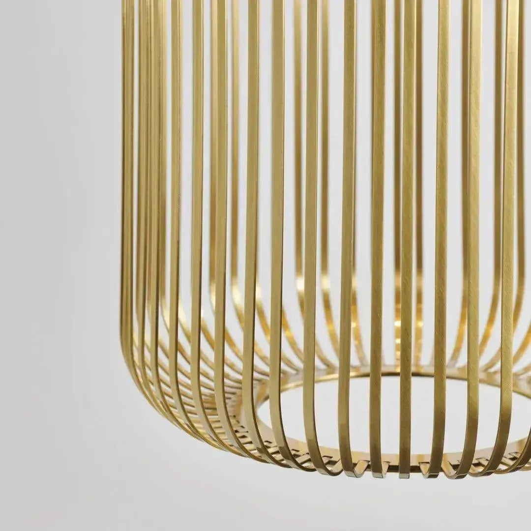 Visual Comfort Modern Collection - Kai 1 Pendant - Lights Canada