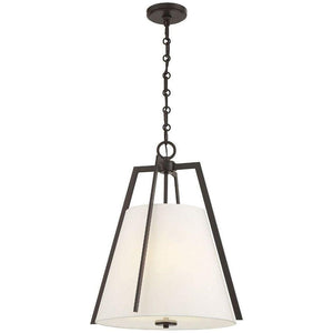 Savoy House - Mansfield 3-Light Pendant - Lights Canada