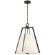 Savoy House - Mansfield 3-Light Pendant - Lights Canada