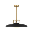 Savoy House - Gavin 1-Light Pendant - Lights Canada