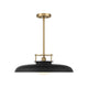 Savoy House - Gavin 1-Light Pendant - Lights Canada