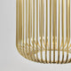Visual Comfort Modern Collection - Kai 1 Pendant - Lights Canada