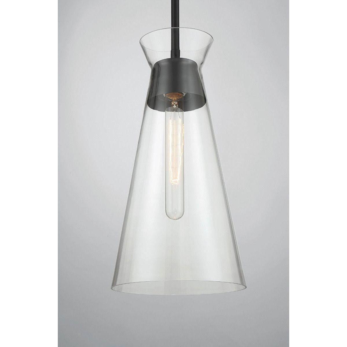 Savoy House - Lakewood 1-Light Pendant - Lights Canada