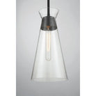 Savoy House - Lakewood 1-Light Pendant - Lights Canada
