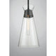 Savoy House - Lakewood 1-Light Pendant - Lights Canada