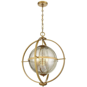 Savoy House - Pearl 3-Light Pendant - Lights Canada