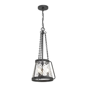 Savoy House - Crawford 4-Light Pendant - Lights Canada