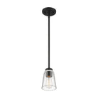 Savoy House - Calhoun 1-Light Mini Pendant - Lights Canada