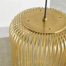 Visual Comfort Modern Collection - Kai 1 Pendant - Lights Canada