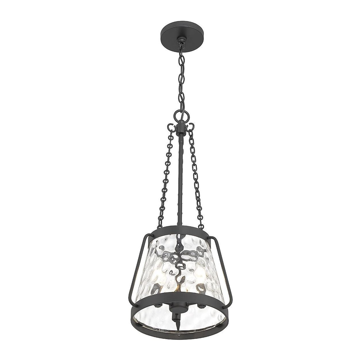 Savoy House - Crawford 3-Light Pendant - Lights Canada