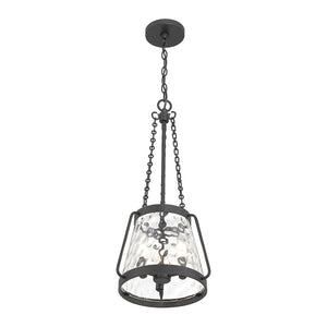 Savoy House - Crawford 3-Light Pendant - Lights Canada