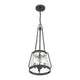 Savoy House - Crawford 3-Light Pendant - Lights Canada