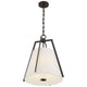 Savoy House - Mansfield 3-Light Pendant - Lights Canada