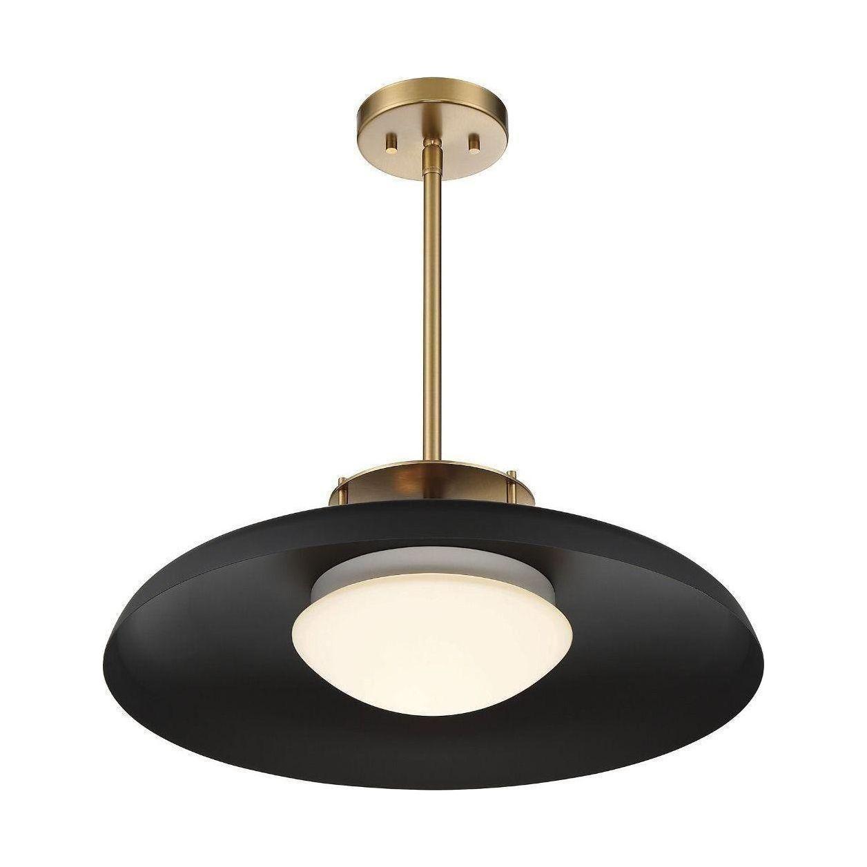 Savoy House - Gavin 1-Light Pendant - Lights Canada