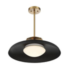 Savoy House - Gavin 1-Light Pendant - Lights Canada