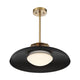 Savoy House - Gavin 1-Light Pendant - Lights Canada