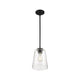 Savoy House - Calhoun 1-Light Pendant - Lights Canada
