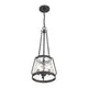 Savoy House - Crawford 4-Light Pendant - Lights Canada