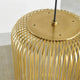 Visual Comfort Modern Collection - Kai 1 Pendant - Lights Canada
