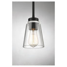 Savoy House - Calhoun 1-Light Mini Pendant - Lights Canada