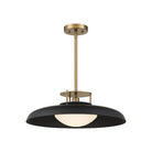 Savoy House - Gavin 1-Light Pendant - Lights Canada