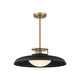 Savoy House - Gavin 1-Light Pendant - Lights Canada