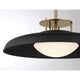 Savoy House - Gavin 1-Light Pendant - Lights Canada