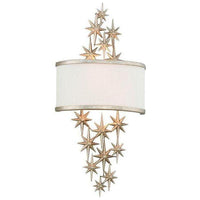 Superstar Sconce