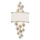 Corbett - Superstar Sconce - Lights Canada