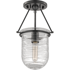 Hudson Valley Lighting - Willet Semi Flush Mount - Lights Canada