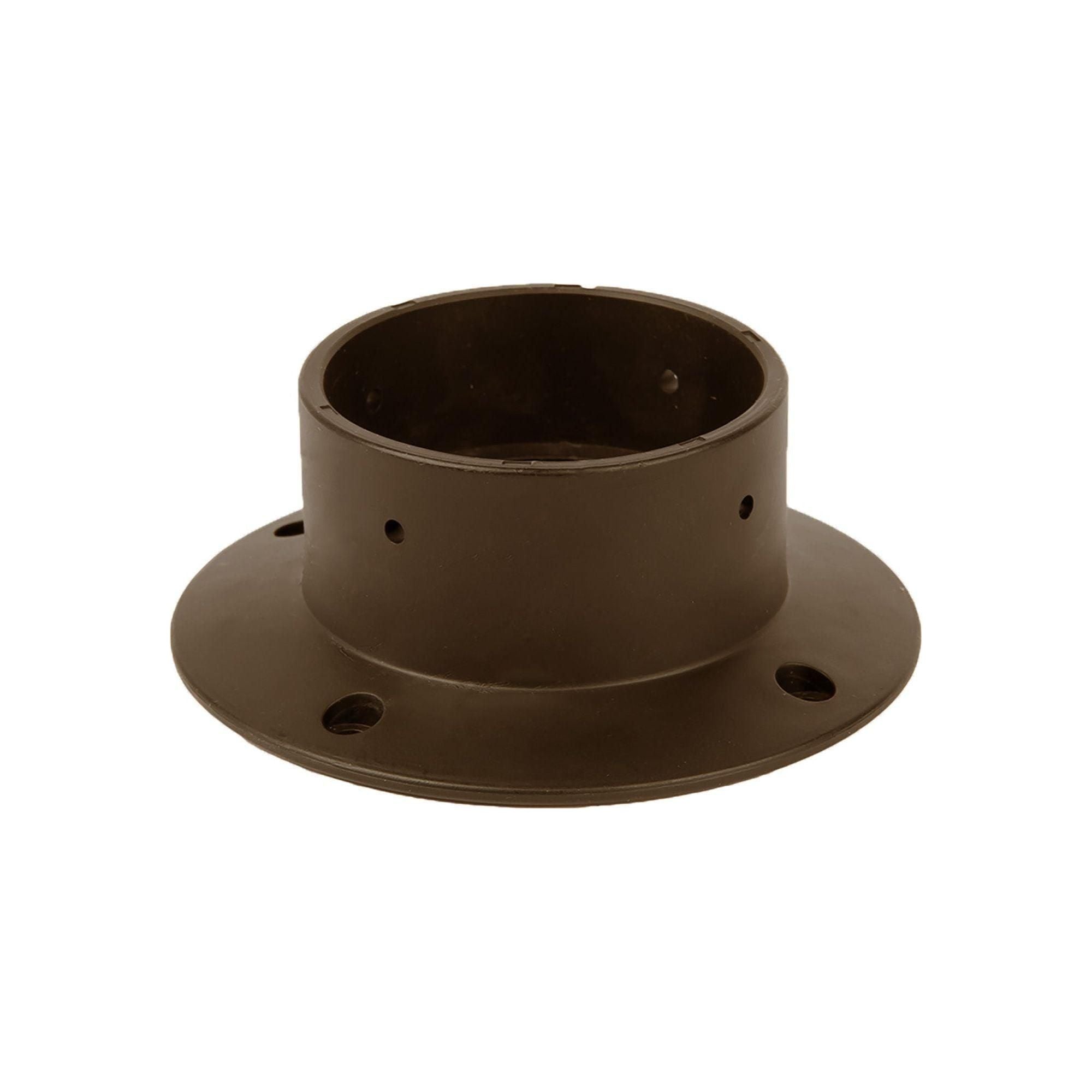 WAC Lighting - PVC Pipe for WAC Landscape Lighting 2" Indicator Light - Lights Canada