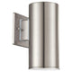 Eglo - Ascoli Outdoor Wall Light - Lights Canada