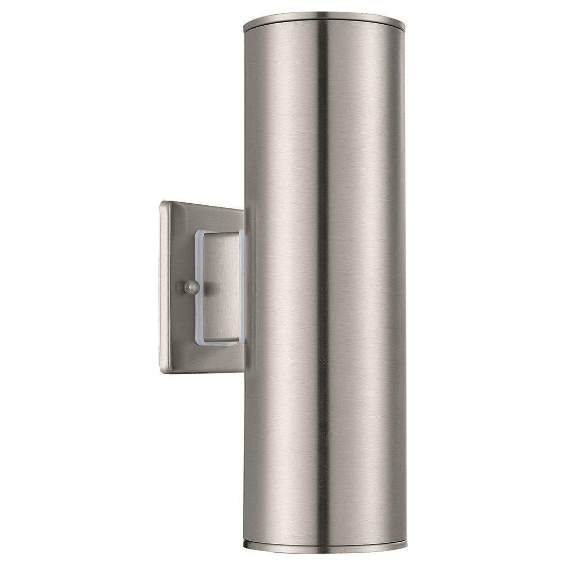 Eglo - Ascoli Outdoor Wall Light - Lights Canada