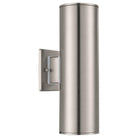 Eglo - Ascoli Outdoor Wall Light - Lights Canada